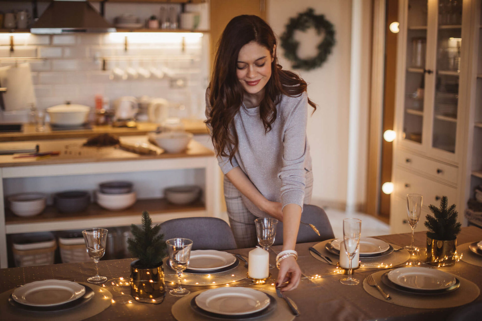 My Tips For Stress-free Hosting On Christmas Day